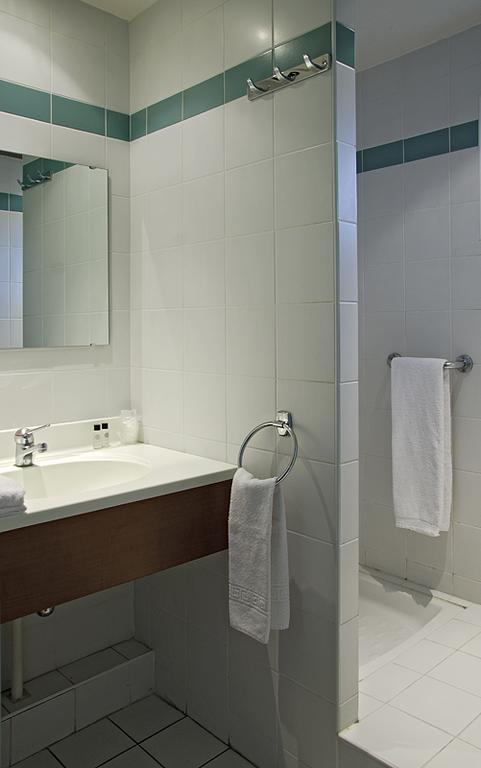 Hotel La Route D'Argent Bozouls Pokój zdjęcie