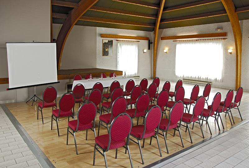 Hotel La Route D'Argent Bozouls Zewnętrze zdjęcie