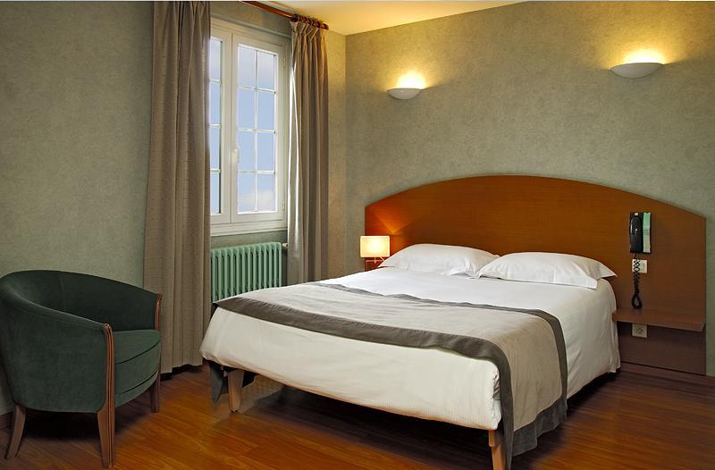Hotel La Route D'Argent Bozouls Pokój zdjęcie