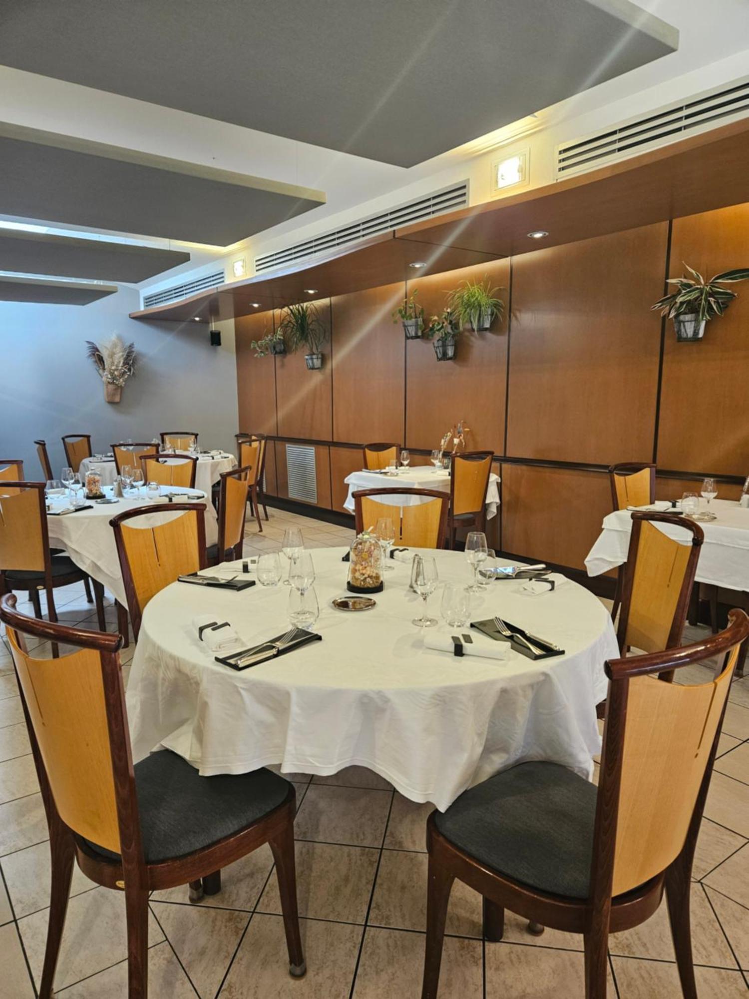 Hotel La Route D'Argent Bozouls Zewnętrze zdjęcie